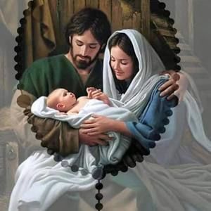 Meet your Posher, Luz